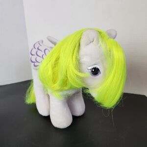 My Little Pony G1 Plush Surprise Vintage Stuffed MLP